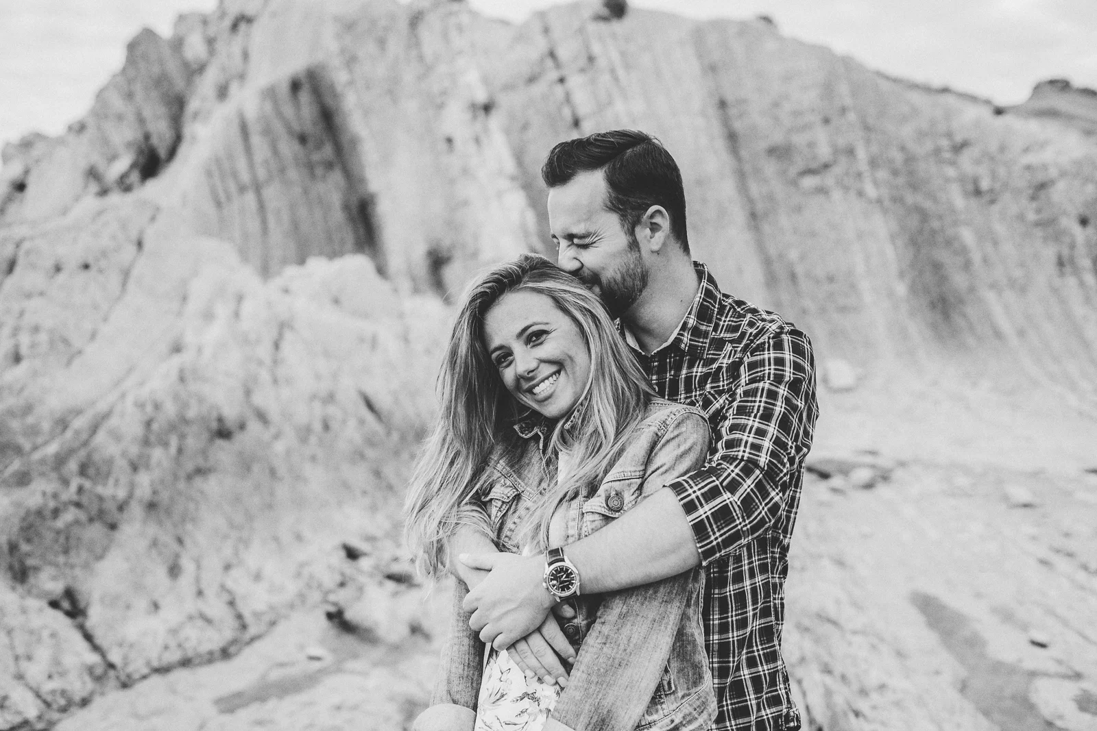 Preboda en la Arnía: Raquel+Fito