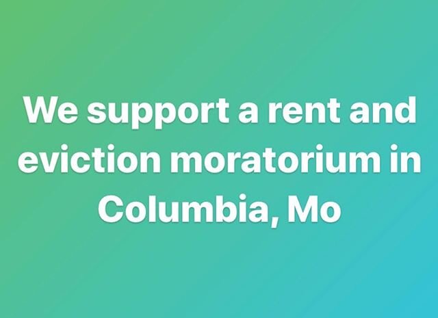 It is time. This isn&rsquo;t about us; we can close the doors and print shirts and and we have been but we&rsquo;re just staving it off. Counting the months we may remain open after operating in the community for 6 years. And we&rsquo;re seeing and h