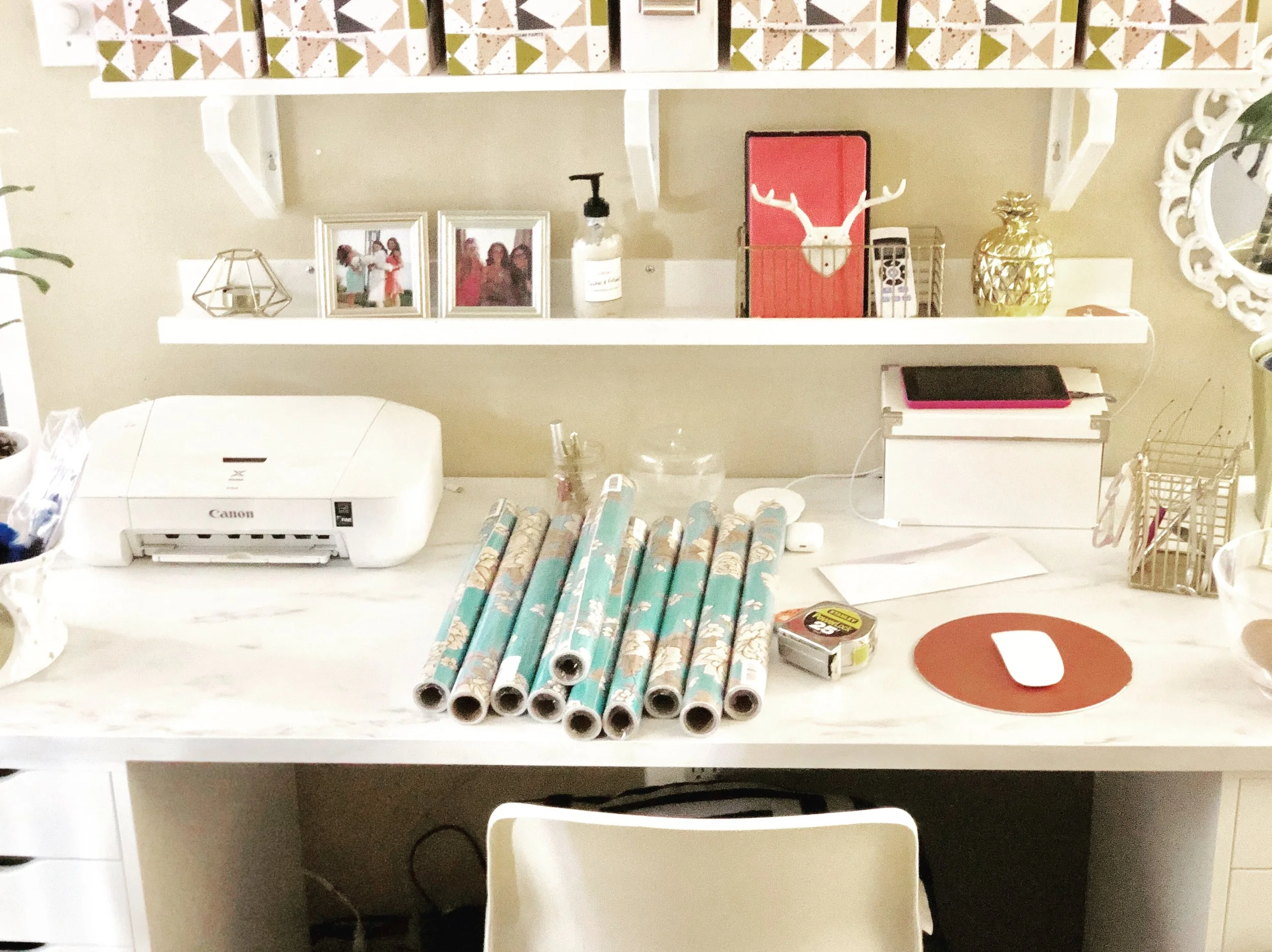 Kitchen Cabinet Diy Spruce Up Tucked And Folded