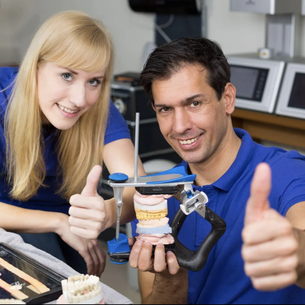 Full Service Dental Laboratory Dental Implants Kissimmee FL