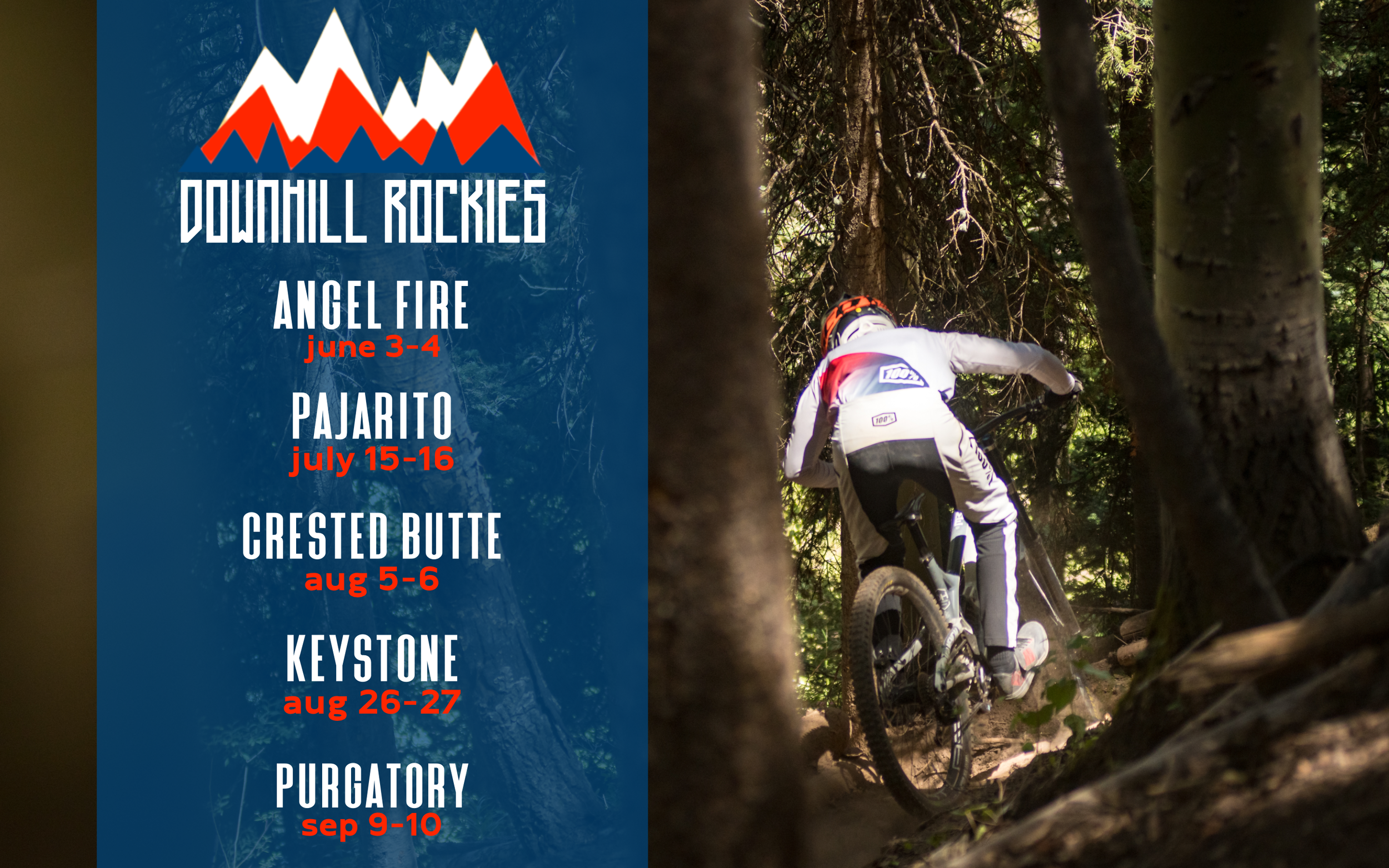 Downhill Rockies: Keystone