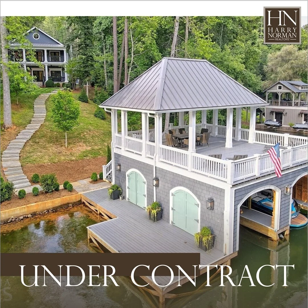 Evelyn Heald, REALTOR® Lake Burton & Lake Rabun Homes for Sale