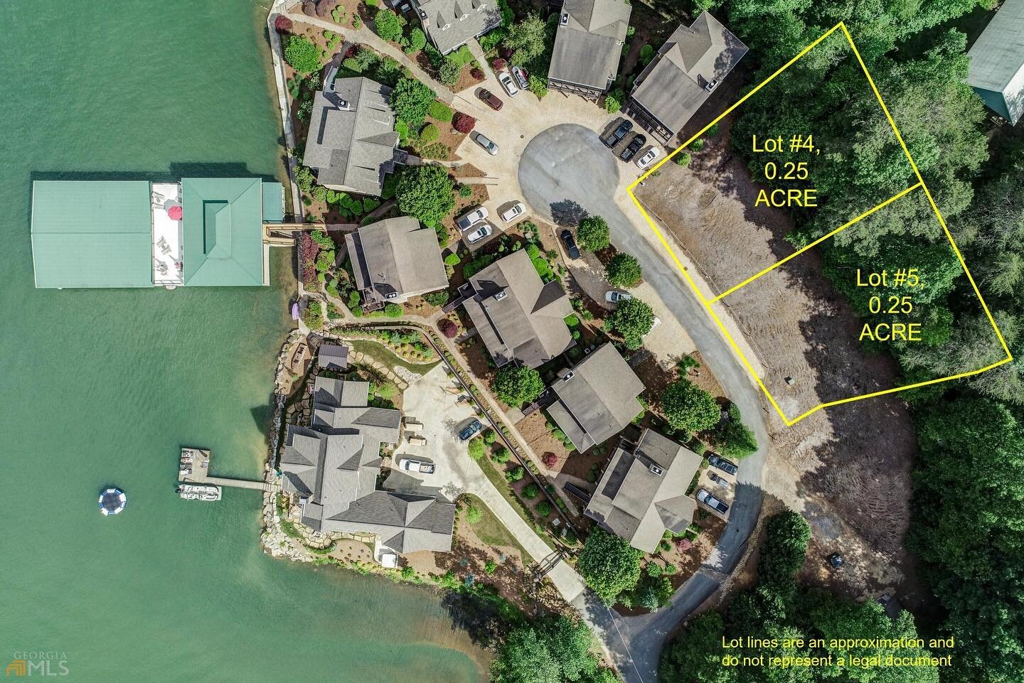 🚨SOLD🚨Seasons View Ct | Lot 4 | Lake Burton

🥳 CONGRATULATIONS 🥳 to our Buyer of this fabulous building lot in the Seasons at Lake Burton 🚤 This fee simple community features a deeded covered boat slip with lift, covered and screened pavilion, c