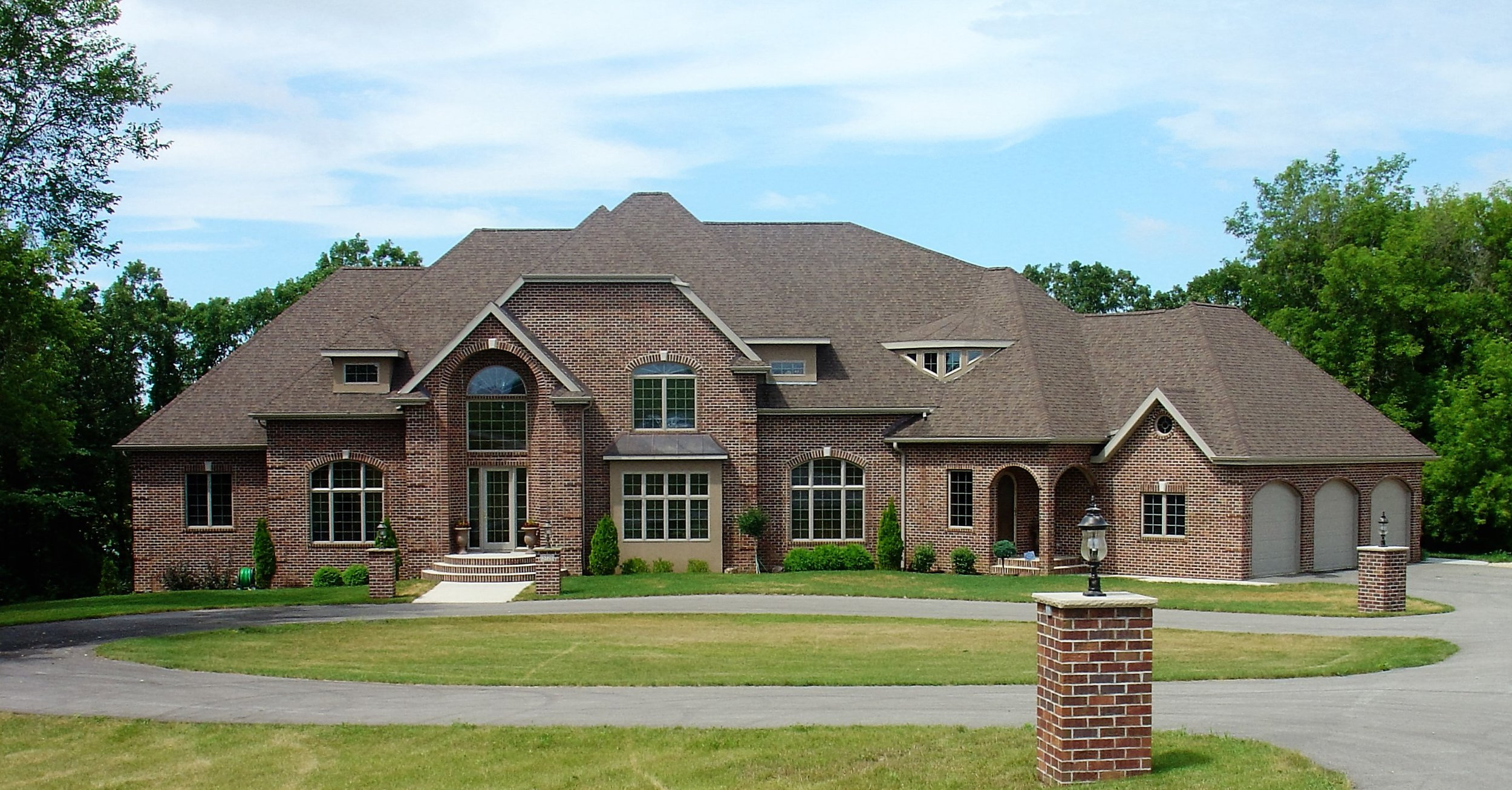 Summit Custom Homes — About Us