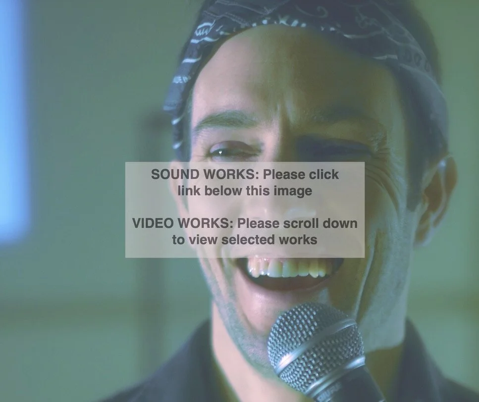 SOUND WORKS (Click here)