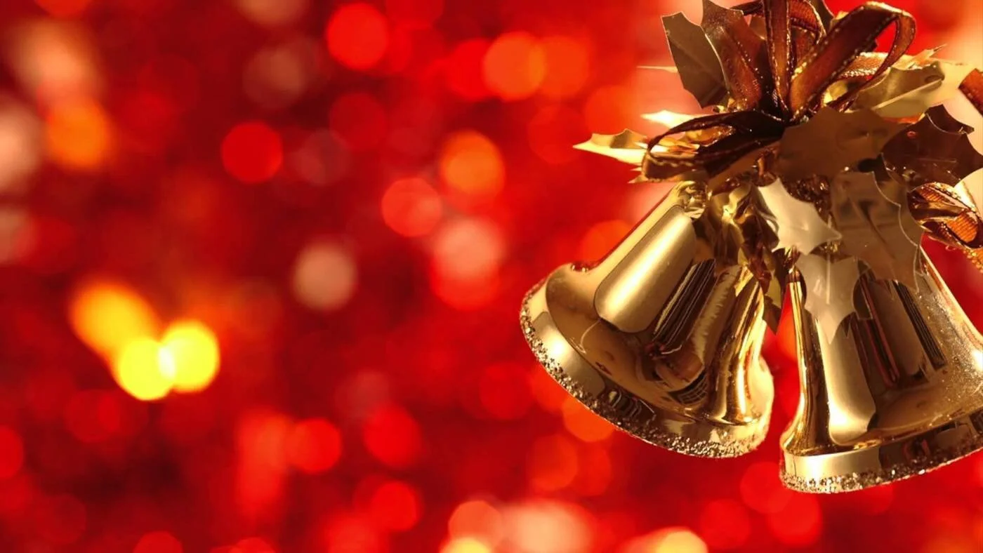 Merry Christmas!