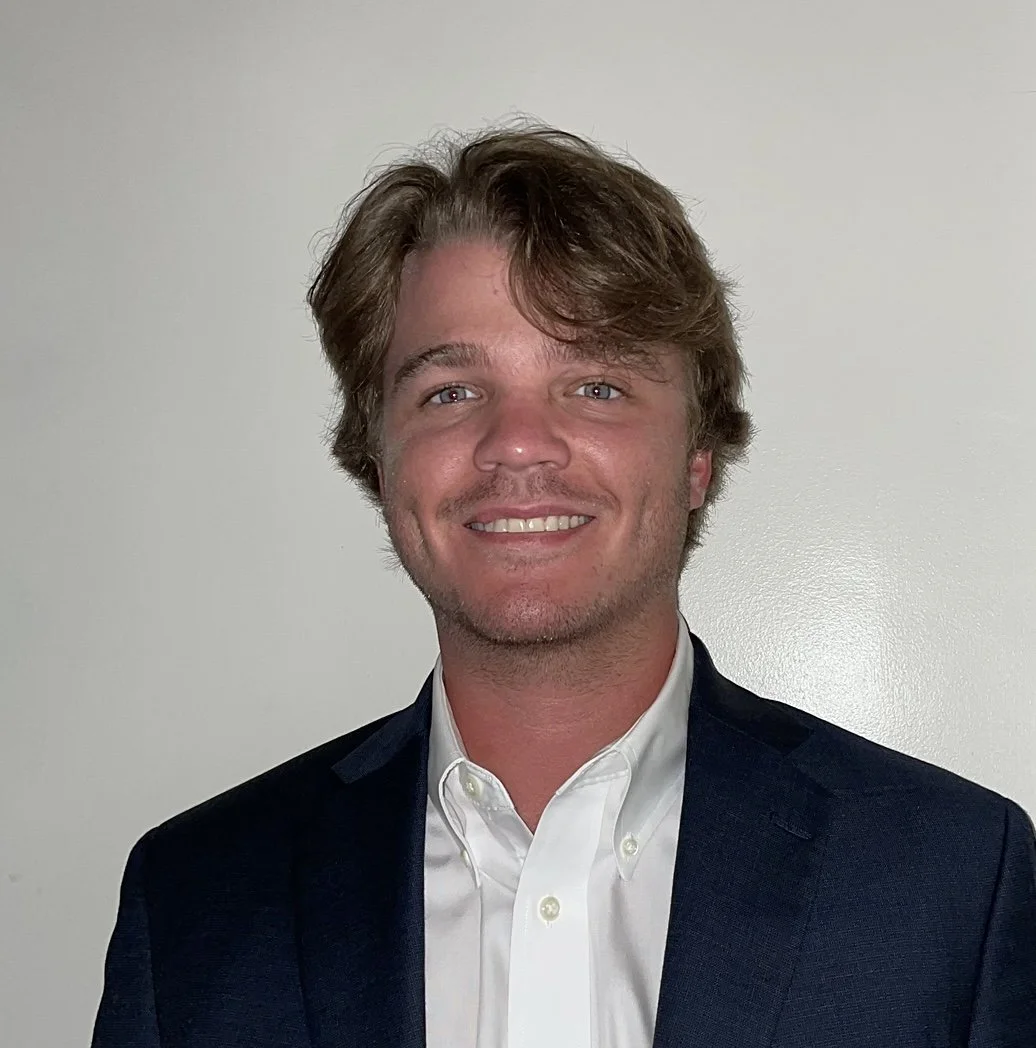 Gilson Lee — Hoagland Commercial Realtors