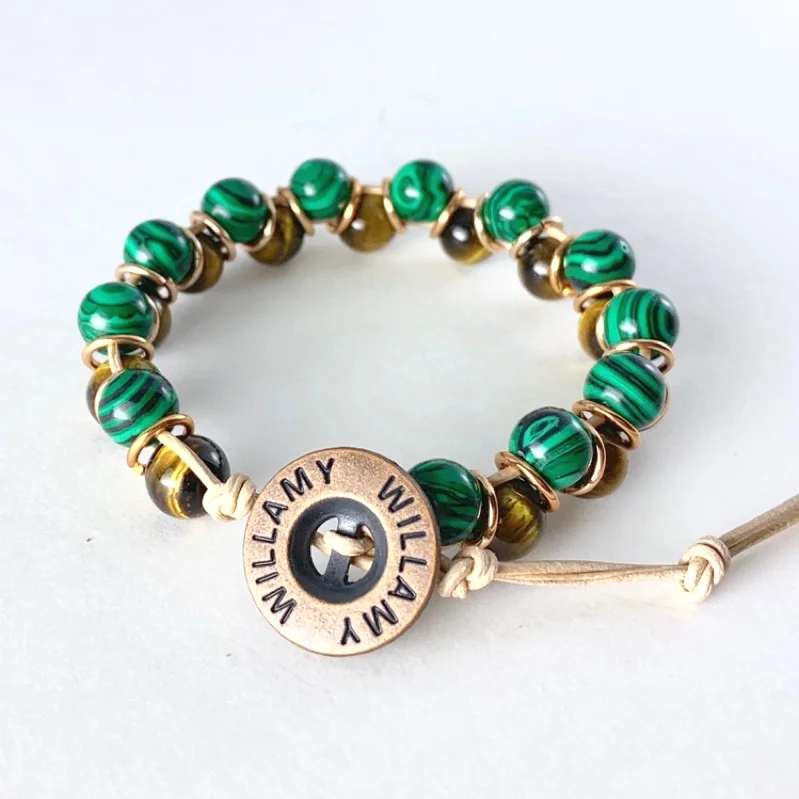 Emerald Sea by Willamy Collection
