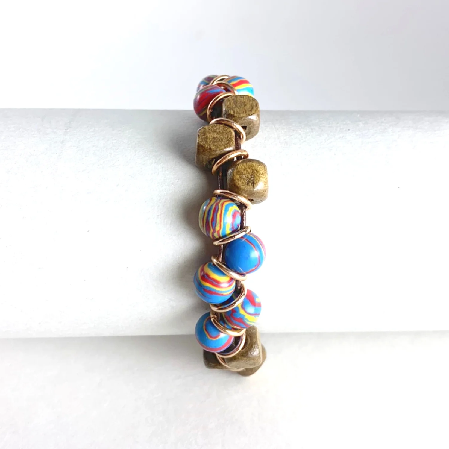 Rainbow Stone by Willamy Collection