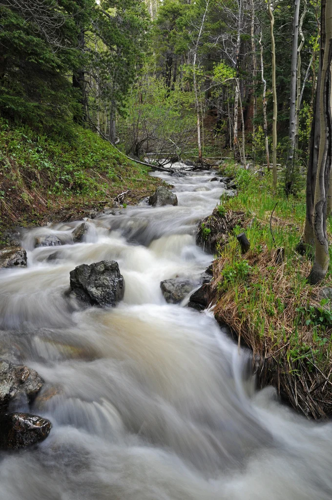 Hydrology