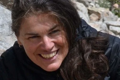 Chris Ray awarded Denver Zoological Conservation Award