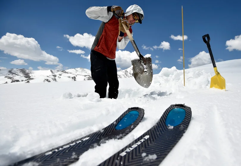 Niwot's research featured in Denver Post and Daily Camera