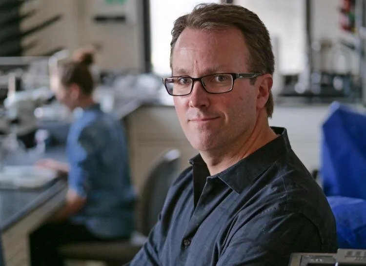 NWT Co-PI and 2019 Hazel Barnes Prize winner Piet Johnson sits down with CU Boulder Today to  talk about receiving the prize and his teaching philosophies