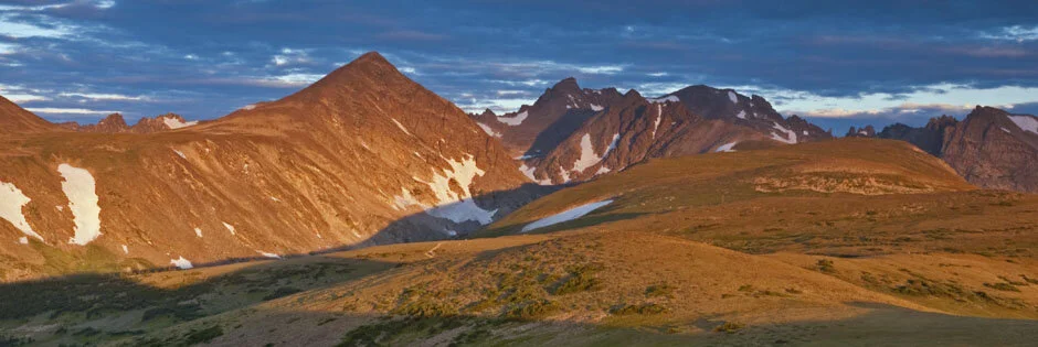 Niwot Ridge LTER Summer 2024  Field Technician Jobs
