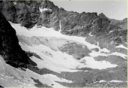 Mass balance of two perennial snowfields: Niwot Ridge, Colorado, and the Ulaan Taiga, Mongolia
