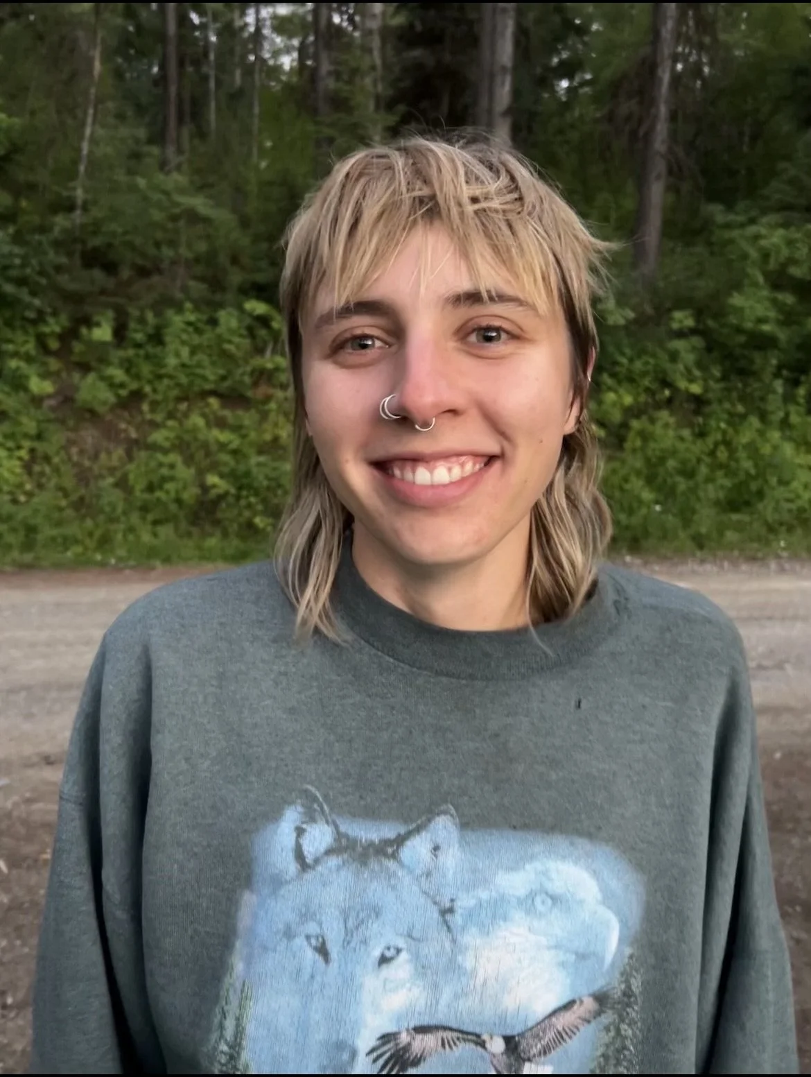 Welcome Alexa to the Team!