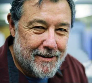 Remembering Mark Williams