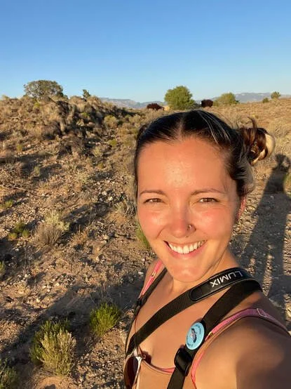 LTER community call: Increasing Diversity in Fieldwork through Access Transparency