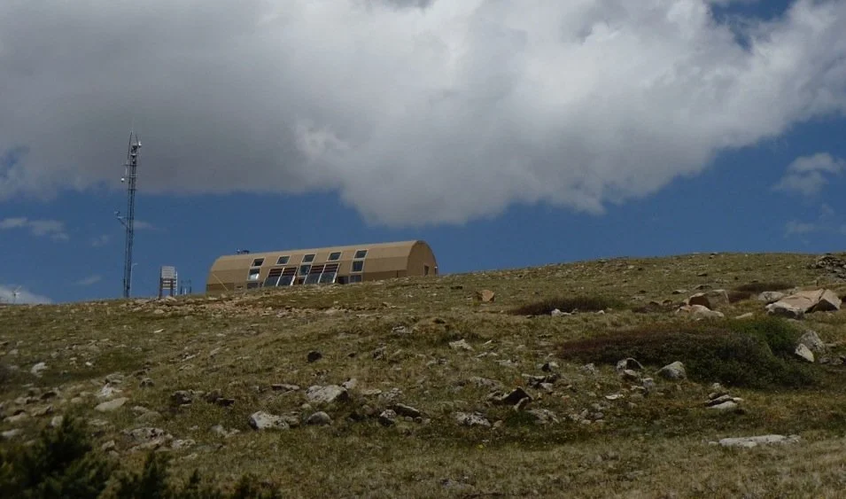 Niwot Ridge Project coordinator position