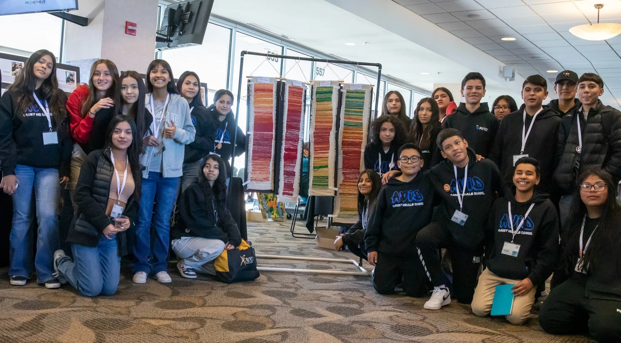 NWT Tempestry Project Featured on CU Boulder's Community Outreach and Engagement News