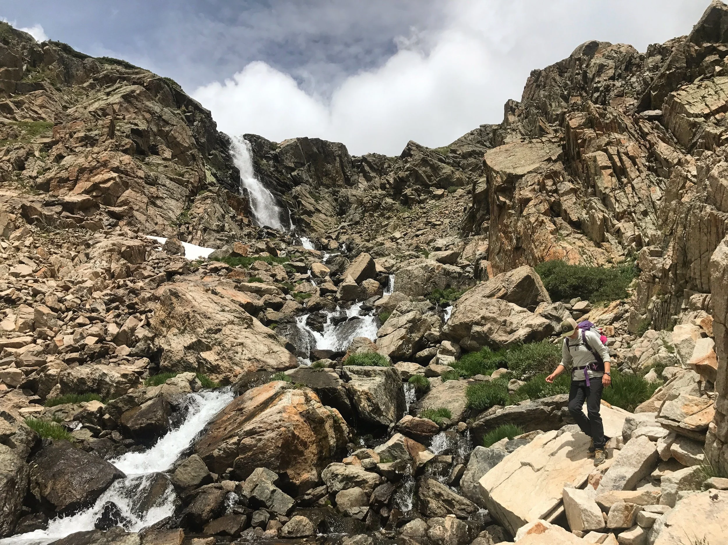 Wilderness First Aid Course June 6th & 7th