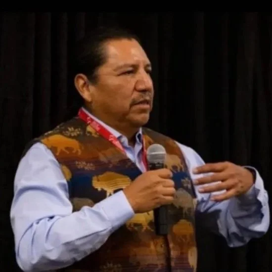 Niwot LTER All-Hands Meeting: Cultural Intelligence and Indigenous Knowledge