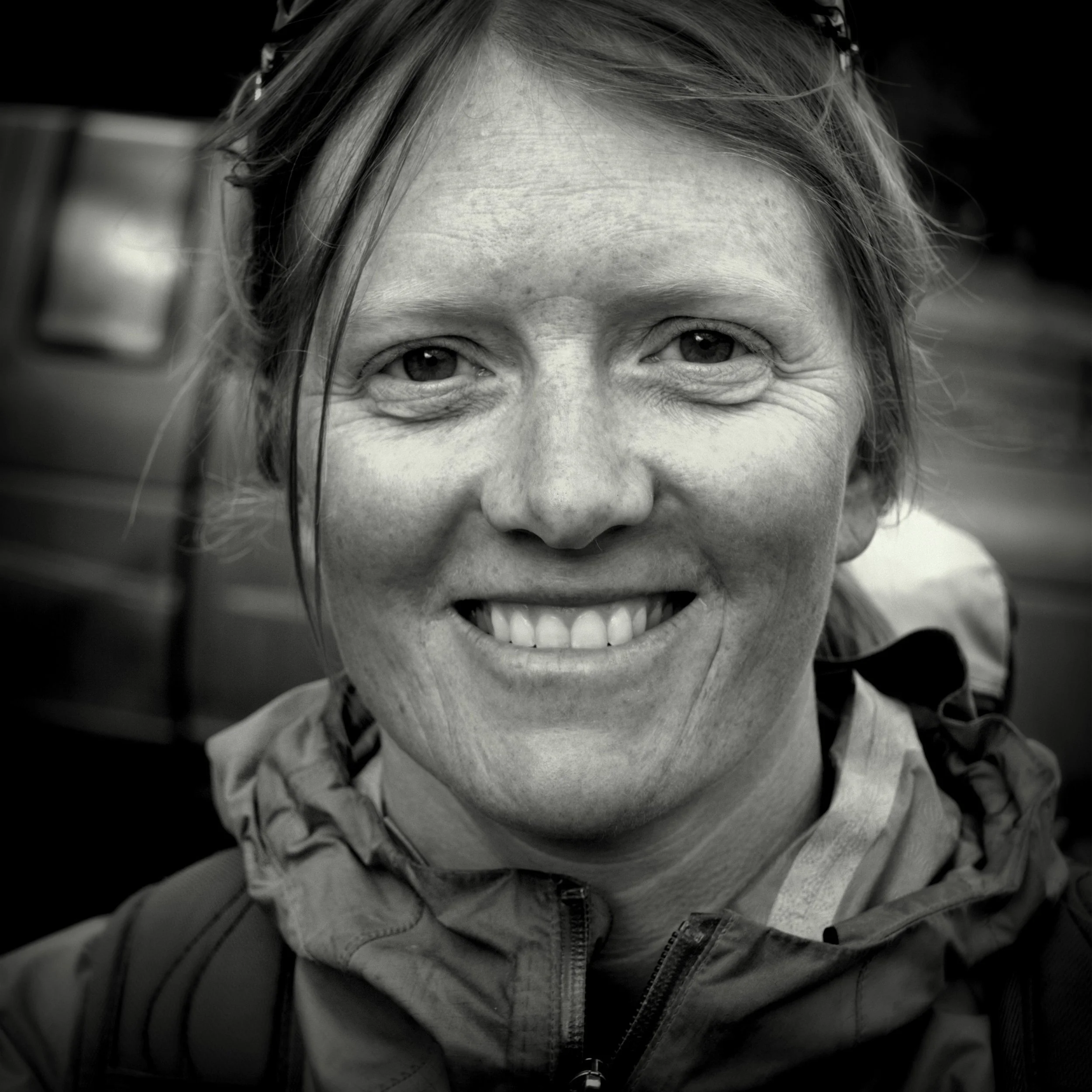 Jennifer Morse