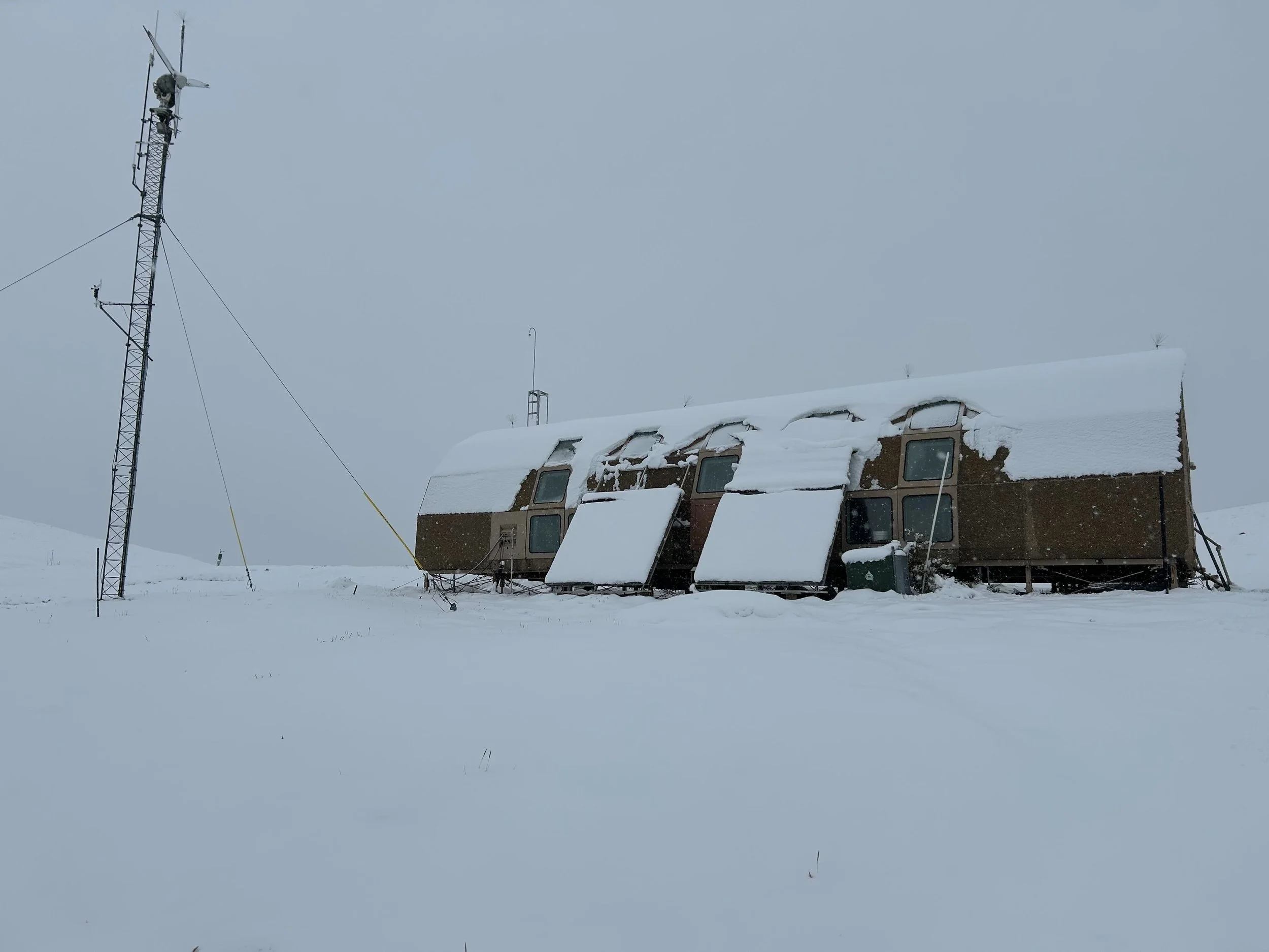 Niwot Ridge LTER All-Hands Meeting