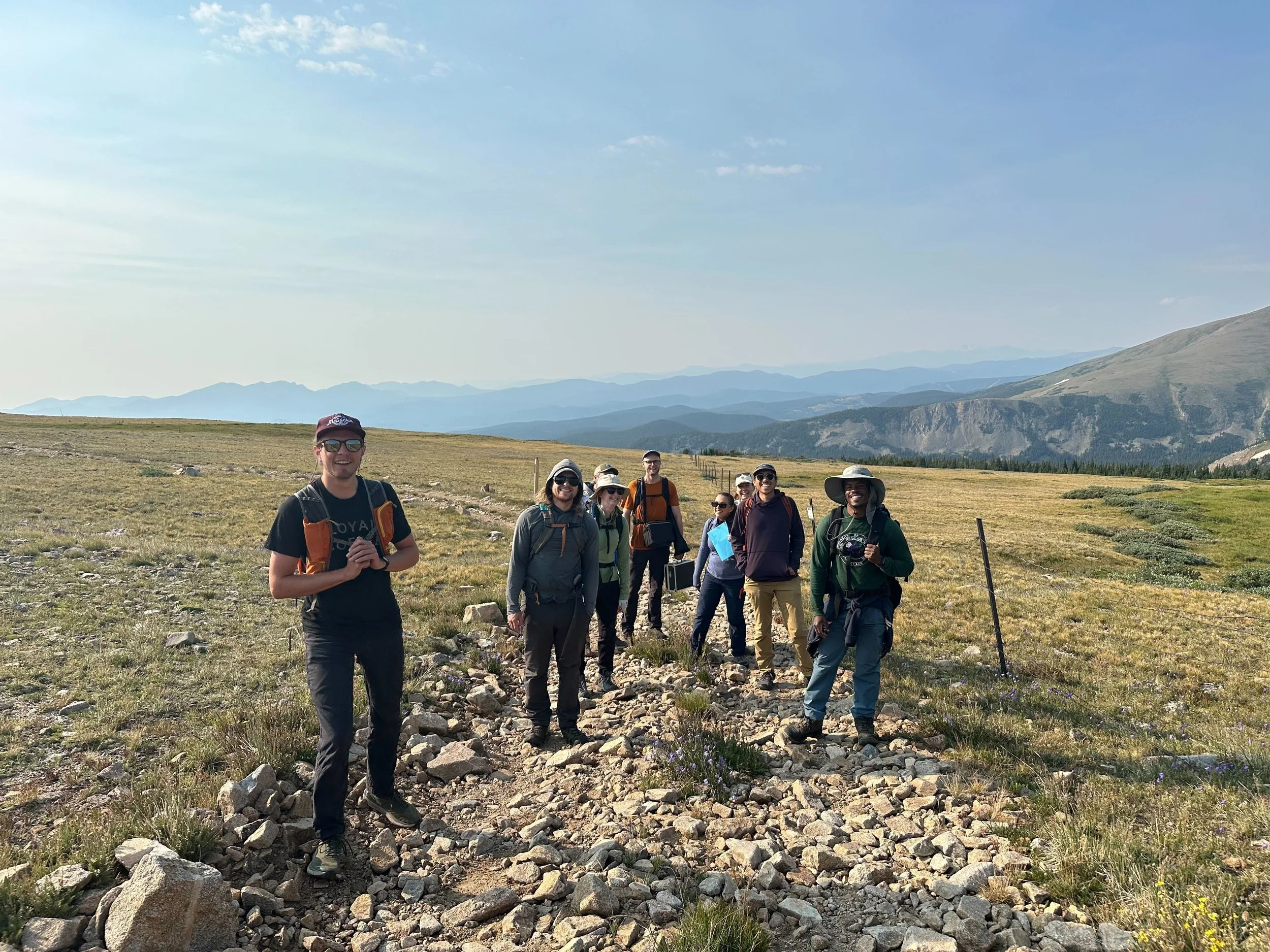 Join our team! Seasonal technician positions for 2026 coming soon. 