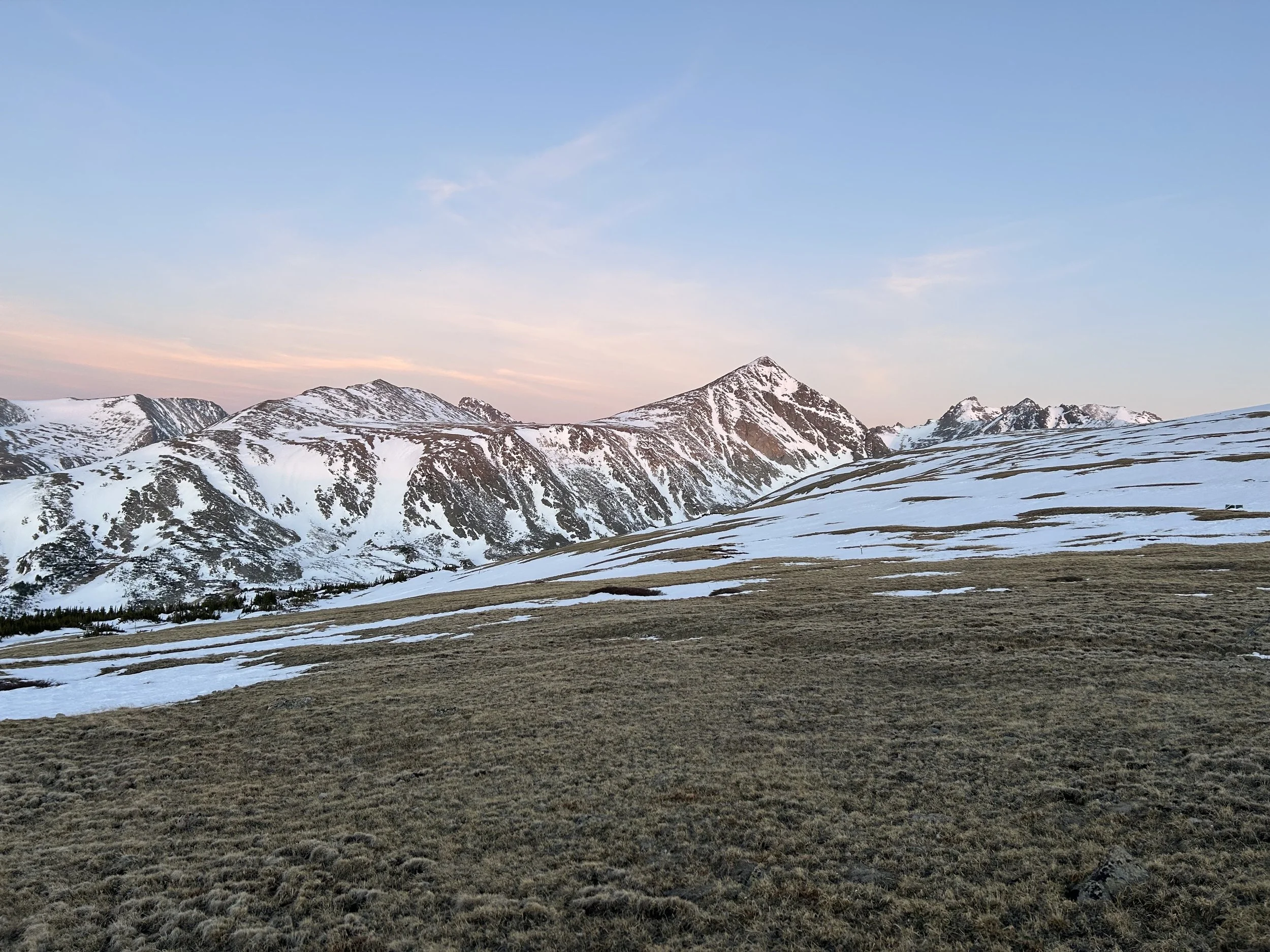 Niwot Ridge LTER All-Hands Meeting