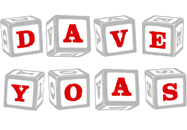 Dave Yoas