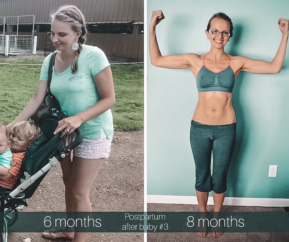Long story short, in two months I was down just under 20 lbs and my kids had gotten their happy, energetic mommy back! My husband got his confident wife back! It felt so good to not feel like I was lost anymore and proud of myself. And it has worked for so many others too!!