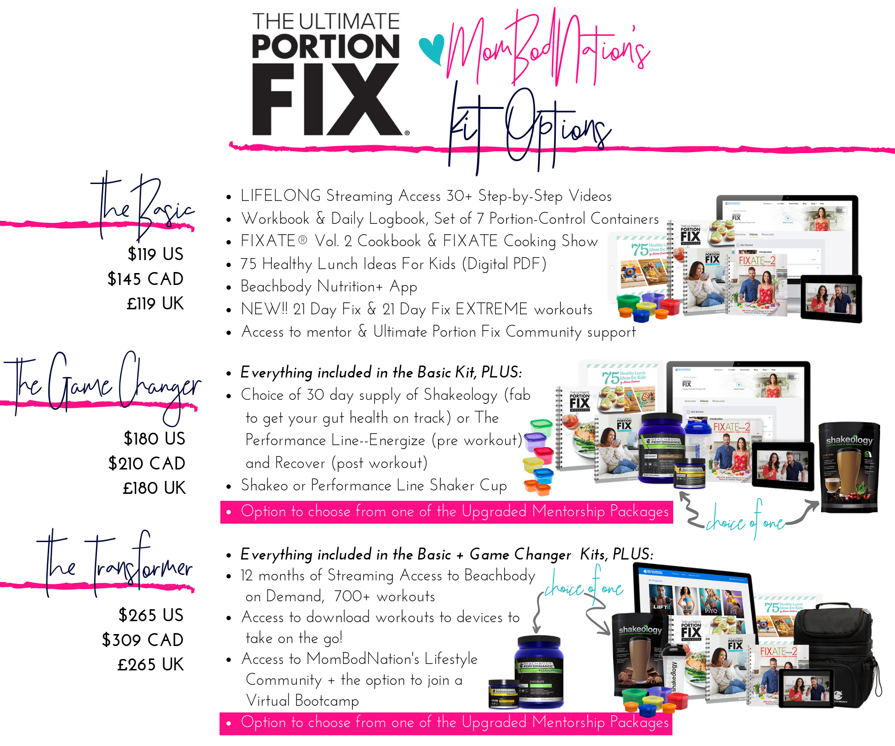 Ultimate Portion Fix Details — MomBodNation