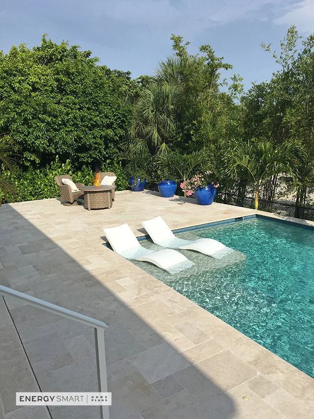 Mandevilla House Plan 714 4 Bed, 4.5 Bath 2,925 sq. ft. — Wright