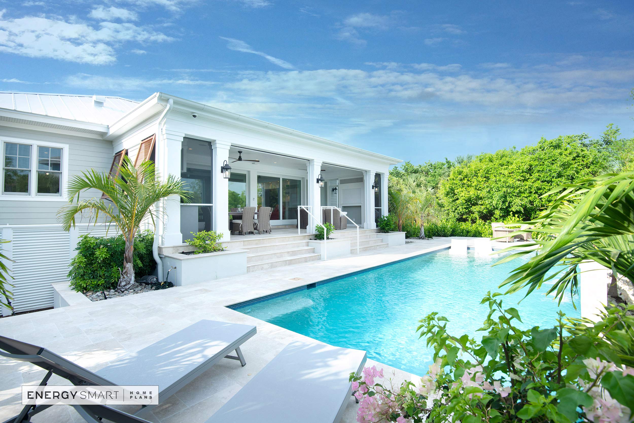 Mandevilla House Plan 714 4 Bed, 4.5 Bath 2,925 sq. ft. — Wright