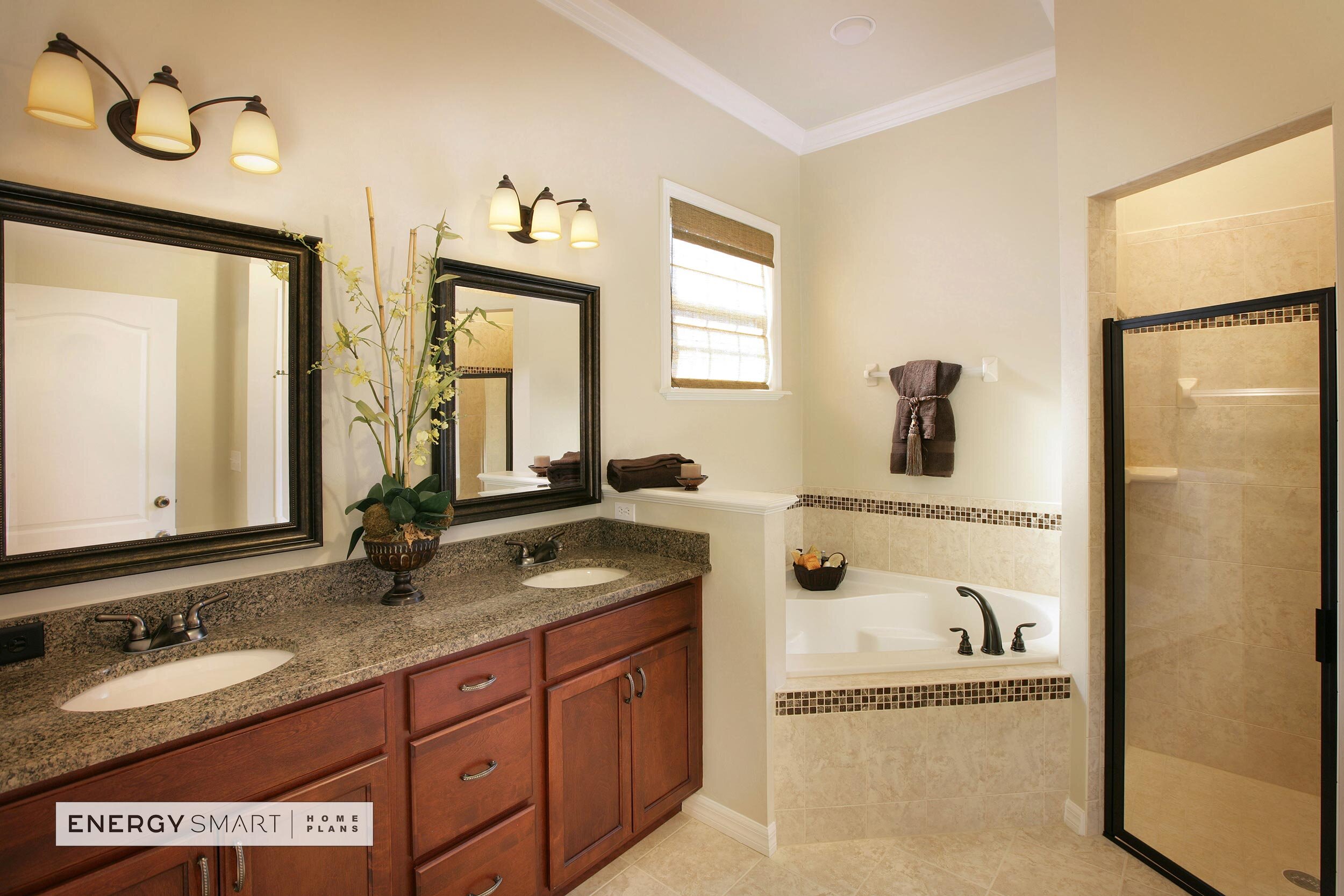 Clearwater House Plan 101 3 Bed, 2.5 Baths 2,287 sq. ft. — Wright Jenkins Custom Home