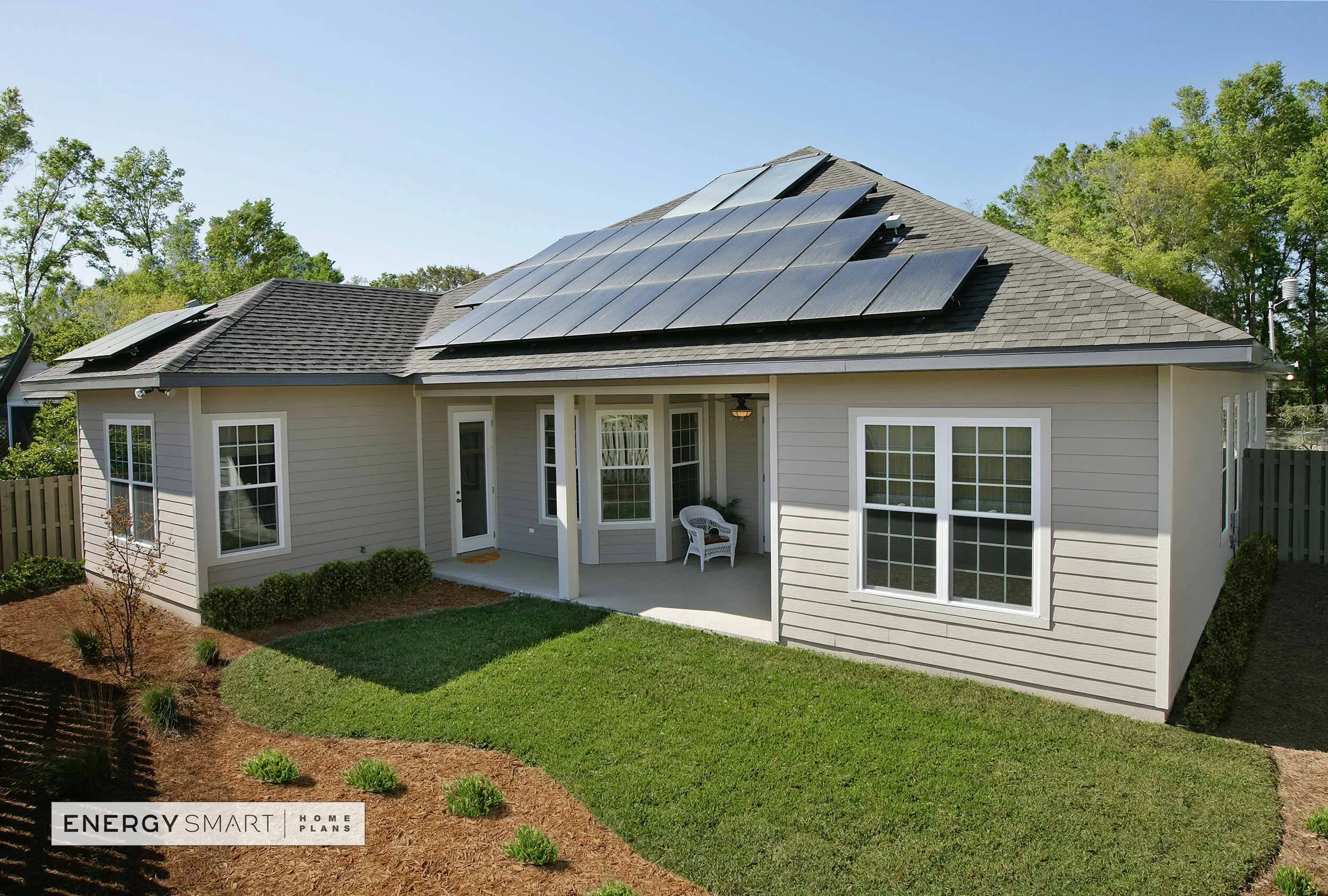 Clearwater House Plan 101 3 Bed, 2.5 Baths 2,287 sq. ft. — Wright Jenkins Custom Home