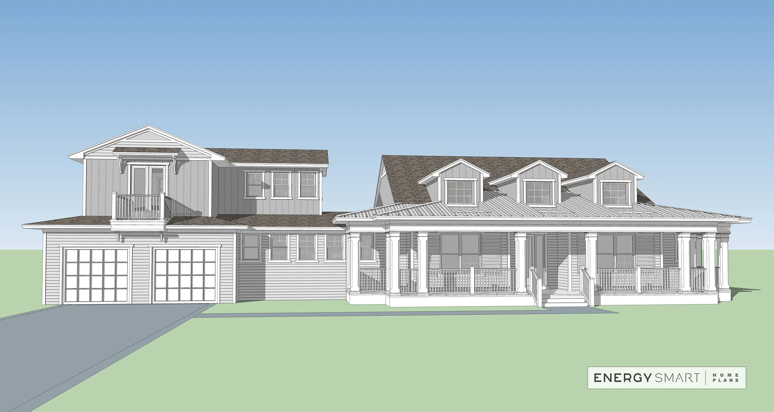 Sterling House Plan 920 3+Den, 4.5 Bath 3,154 sq. ft. — Wright