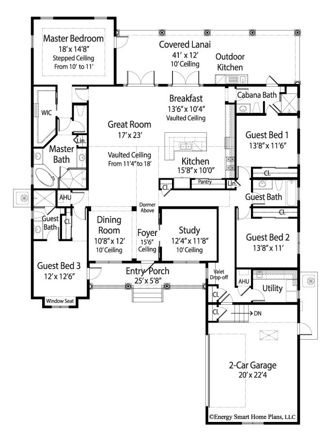 duval house bed and breakfast