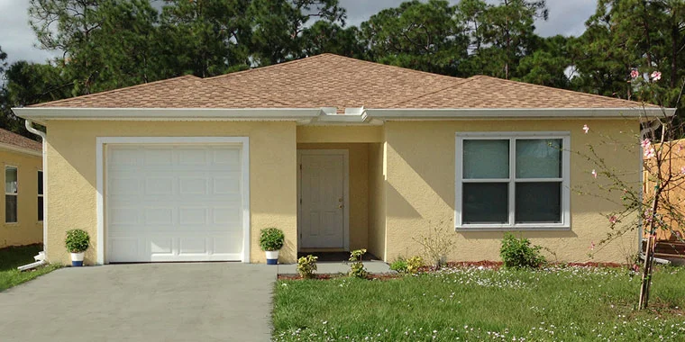 Habitat 4 Humanity Goes Hi-Performance