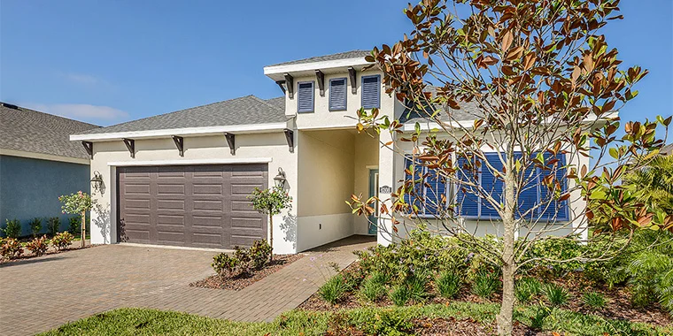 Best Green Home for the Money