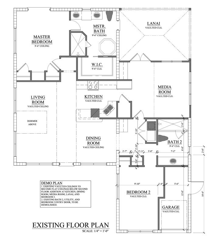 Second Story Addition Naples Florida, How To Build A Second Story Floor