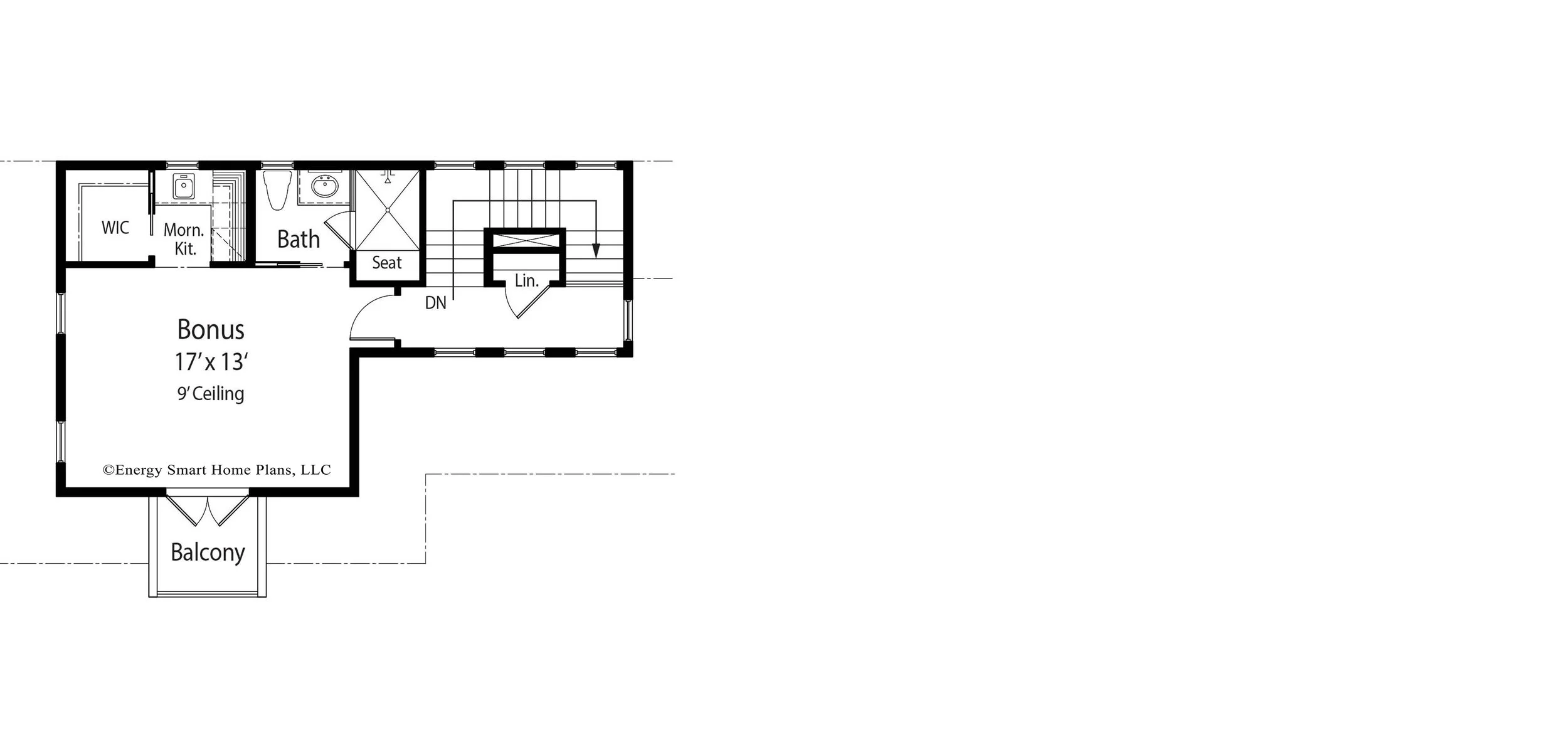 Sterling House Plan 920 3+Den, 4.5 Bath 3,154 sq. ft. — Wright