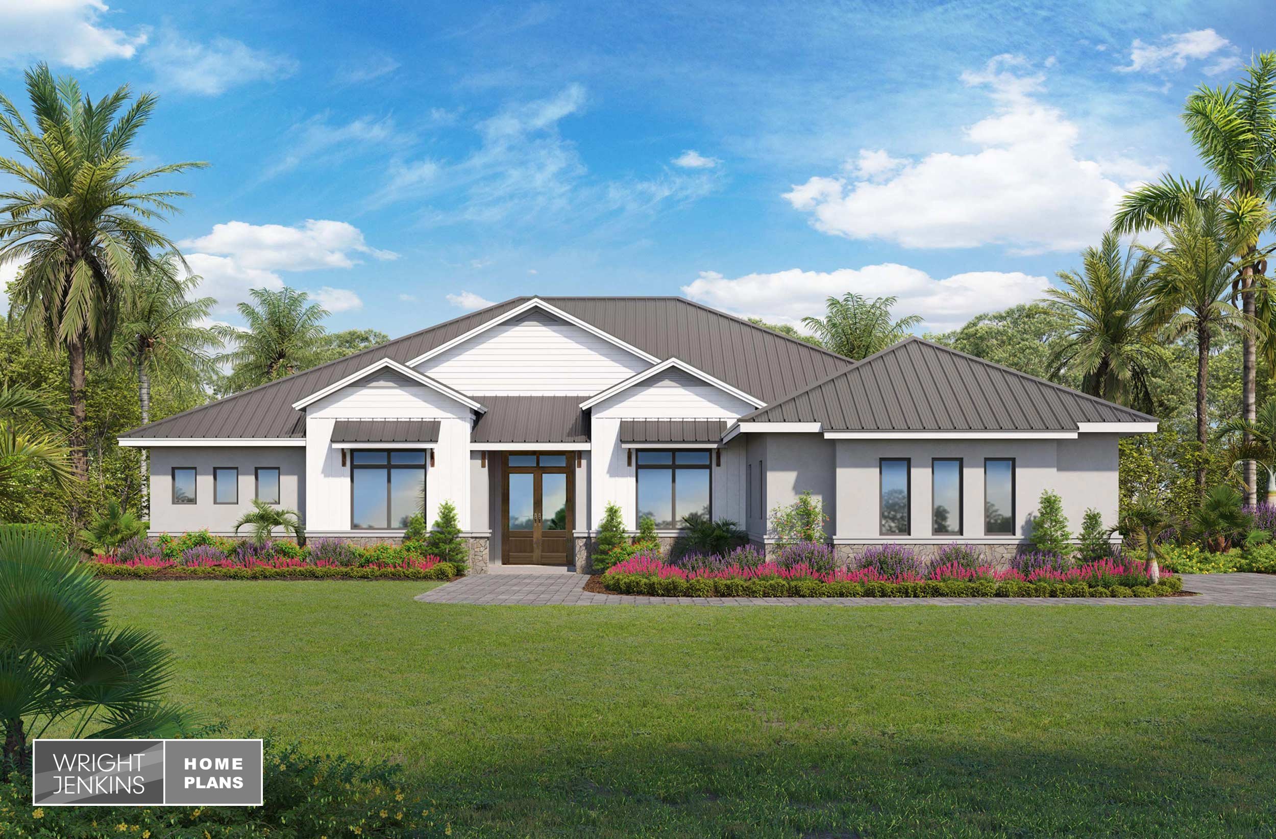    Featured Plan: Abbey Home Plan #939   