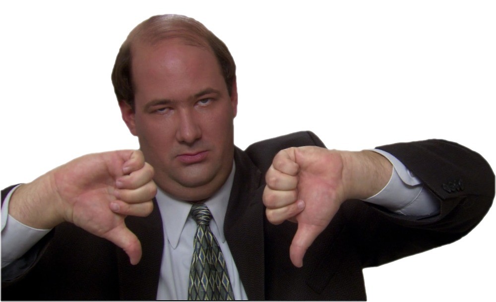 Why We Don't Ask For Feedback When Branding Small Businesses