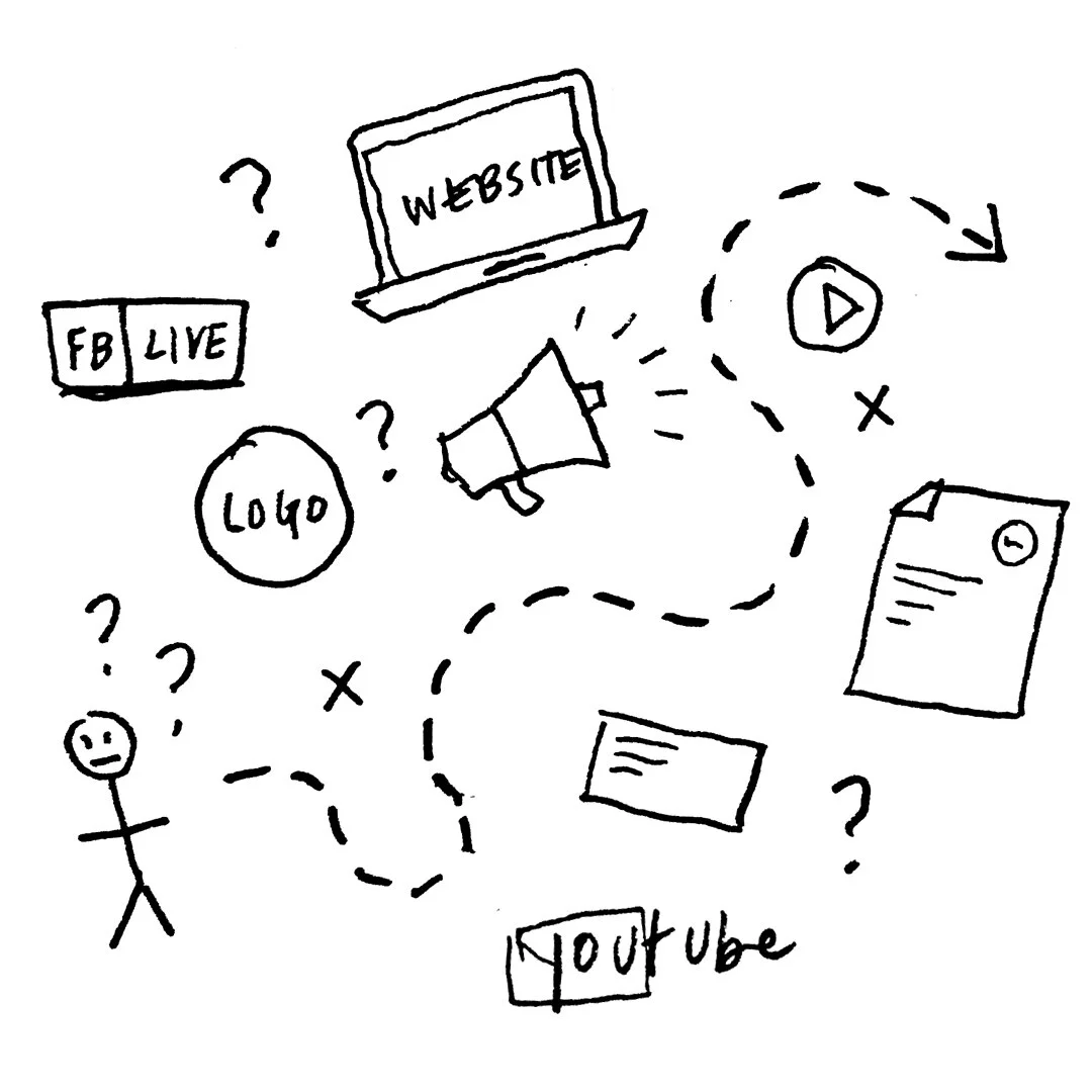What makes a good logo?
