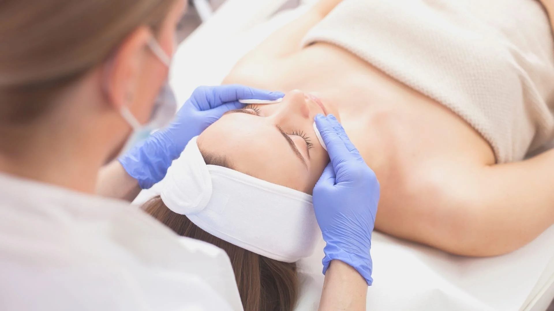 What is an Esthetician?