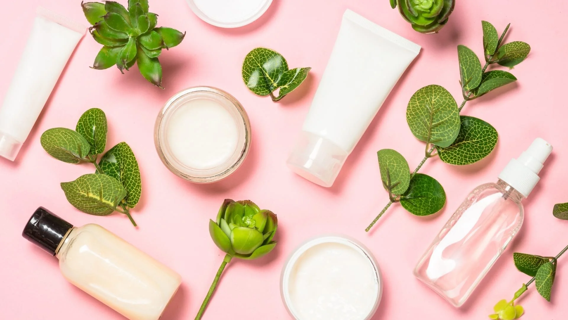 The Difference Between Pharmaceutical Vs. Cosmetic Products – AQBRU