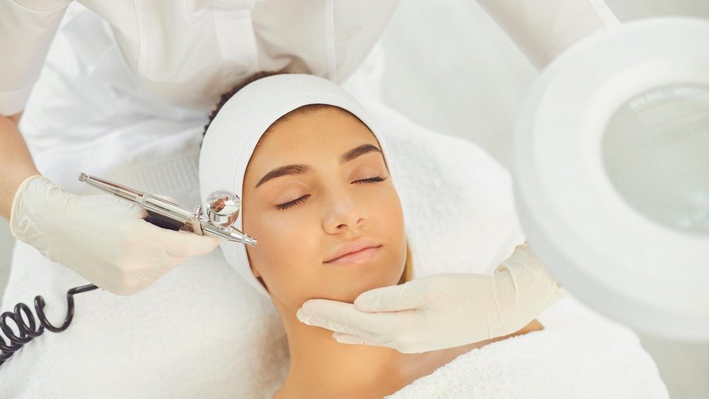 Oxygen Facials: What They Are and How They Benefit Your Skin | Kim Gallo Esthetics