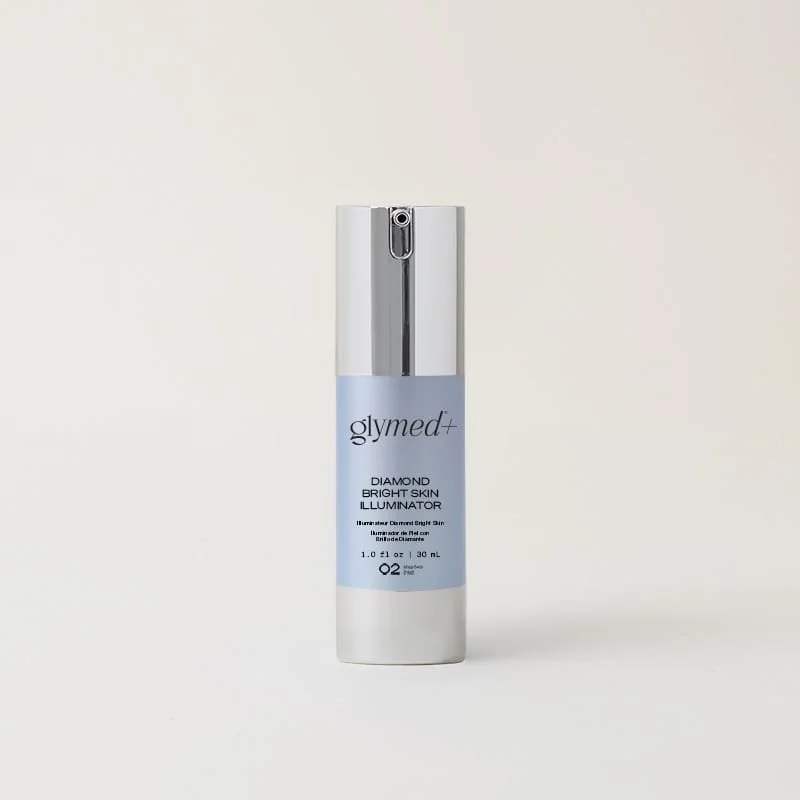 Diamond Bright Skin Illuminator